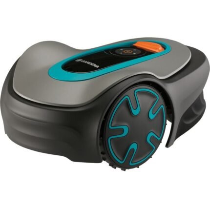 GARDENA MÄHROBOTER RASENMÄHER MOD. SILENO 250