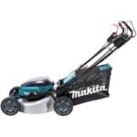 Makita Gartenmaschinen - Akku-Rasenmäher 18V, Schnittbreite 46 cm – Bild 2
