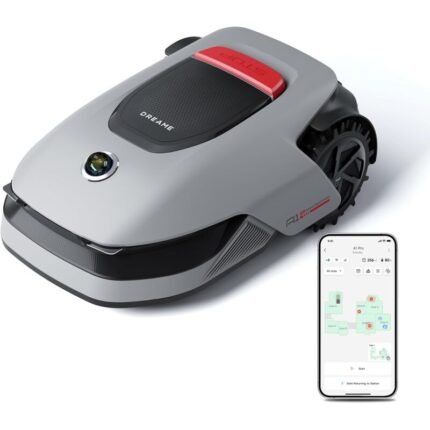 Dreame Mower A1 Pro Rasenmähroboter