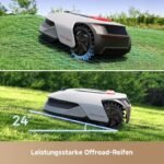 Dreame Mower A1 Pro Rasenmähroboter – Bild 2