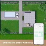 Dreame Mower A1 Pro Rasenmähroboter – Bild 5