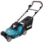 Makita Gartenmaschinen - 18V Akku-Rasenmäher
