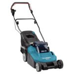 Makita Gartenmaschinen - 18V Akku-Rasenmäher – Bild 10