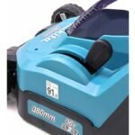 Makita Gartenmaschinen - 18V Akku-Rasenmäher – Bild 3