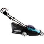Makita Gartenmaschinen - 18V Akku-Rasenmäher – Bild 4