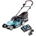 Makita Gartenmaschinen - 18V Akku-Rasenmäher – Bild 7