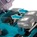Makita Gartenmaschinen - 18V Akku-Rasenmäher – Bild 8