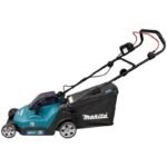 Makita Gartenmaschinen - 18V Akku-Rasenmäher – Bild 9