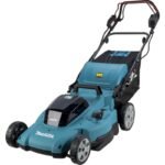 Makita Gartenmaschinen - 18V Akku-Rasenmäher, Schnittbreite 53 cm