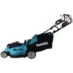 Makita Gartenmaschinen - 18V Akku-Rasenmäher, Schnittbreite 53 cm – Bild 10