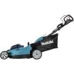 Makita Gartenmaschinen - 18V Akku-Rasenmäher, Schnittbreite 53 cm – Bild 5