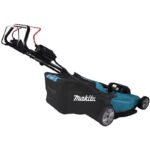 Makita Gartenmaschinen - 18V Akku-Rasenmäher, Schnittbreite 53 cm – Bild 7