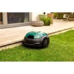 Robomow Mähroboter RT 700 18 cm Schnittbreite Mähroboter – Bild 2
