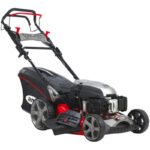 AMA TRX 501 DL Traktionsbenzin-Rasenmäher