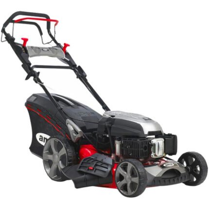 AMA TRX 501 DL Traktionsbenzin-Rasenmäher