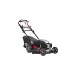 AMA TRX 501 DL Traktionsbenzin-Rasenmäher – Bild 2