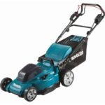 Makita DLM481Z - Rasenmäher - schnurlos - 18 V - 860 W - 6 Ah