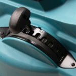 Makita DLM481Z - Rasenmäher - schnurlos - 18 V - 860 W - 6 Ah – Bild 10