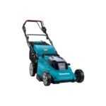 Makita DLM481Z - Rasenmäher - schnurlos - 18 V - 860 W - 6 Ah – Bild 2