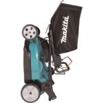 Makita DLM481Z - Rasenmäher - schnurlos - 18 V - 860 W - 6 Ah – Bild 3