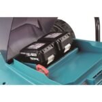 Makita DLM481Z - Rasenmäher - schnurlos - 18 V - 860 W - 6 Ah – Bild 5