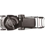 Makita DLM481Z - Rasenmäher - schnurlos - 18 V - 860 W - 6 Ah – Bild 6