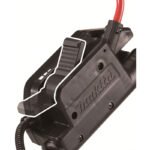 Makita DLM481Z - Rasenmäher - schnurlos - 18 V - 860 W - 6 Ah – Bild 8