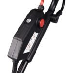 Makita DLM481Z - Rasenmäher - schnurlos - 18 V - 860 W - 6 Ah – Bild 9