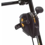 Hochgrasmäher Wiesenmäher 610 Rasenmäher Benzin 61cm Kreiselmäher – Bild 5