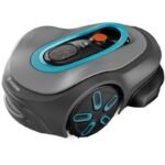 Gardena Mähroboter smart SILENO pro 600 m² (19802-20)