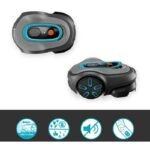 Gardena Mähroboter smart SILENO pro 600 m² (19802-20) – Bild 2