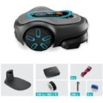Gardena Mähroboter smart SILENO pro 600 m² (19802-20) – Bild 3