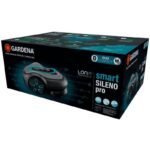Gardena Mähroboter smart SILENO pro 600 m² (19802-20) – Bild 4