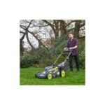 Ryobi RY36LMX51A-160 Akku für bürstenlosen Rasenmäher, 36 V, 51 cm – Bild 4