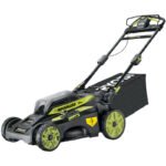 Ryobi RY36LMX51A-160 Akku für bürstenlosen Rasenmäher, 36 V, 51 cm – Bild 7