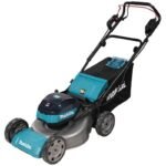 Akku-Mäher XGT 40 VMAX - 480 mm Makita LM001GT201