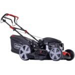 Selbstfahrender Benzin-Rasenmñher 6in1 166cc 51cm Scheppach ms170-51h – Bild 2