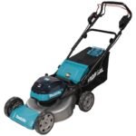 Akku Rasenmäher Makita LM001GZ 40V, Sologerät