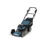 Akku Rasenmäher Makita LM001GZ 40V, Sologerät – Bild 10