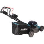 Akku Rasenmäher Makita LM001GZ 40V, Sologerät – Bild 2