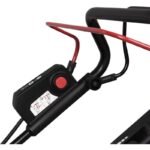 Akku Rasenmäher Makita LM001GZ 40V, Sologerät – Bild 5