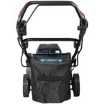 Akku Rasenmäher Makita LM001GZ 40V, Sologerät – Bild 6