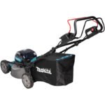 Akku Rasenmäher Makita LM001GZ 40V, Sologerät – Bild 7