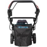 Akku Rasenmäher Makita LM001GZ 40V, Sologerät – Bild 8