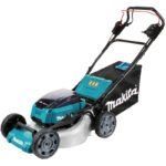 Makita Gartenmaschinen - Akku-Rasenmäher 18V, Schnittbreite 46 cm