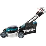 Makita Gartenmaschinen - Akku-Rasenmäher 18V, Schnittbreite 46 cm – Bild 2