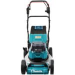Makita Gartenmaschinen - Akku-Rasenmäher 18V, Schnittbreite 46 cm – Bild 3