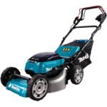 Makita Gartenmaschinen - Akku-Rasenmäher 18V, Schnittbreite 46 cm – Bild 5