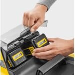 Kärcher Akku-Rasenmäher LMO 4-18 Dual Battery Set (1.445-421.0) – Bild 2