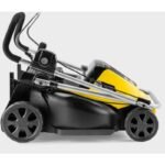 Kärcher Akku-Rasenmäher LMO 4-18 Dual Battery Set (1.445-421.0) – Bild 3